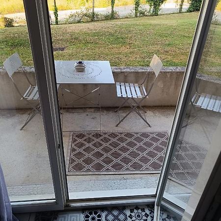 Appartement T2 리모주 외부 사진