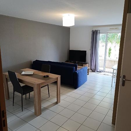 Appartement T2 리모주 외부 사진