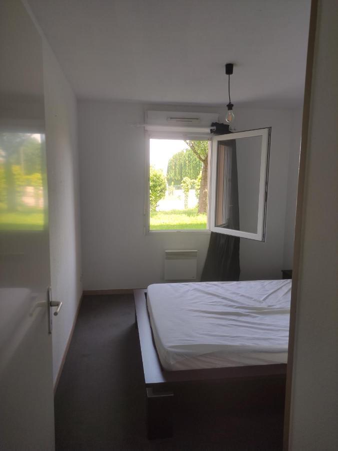 Appartement T2 리모주 외부 사진